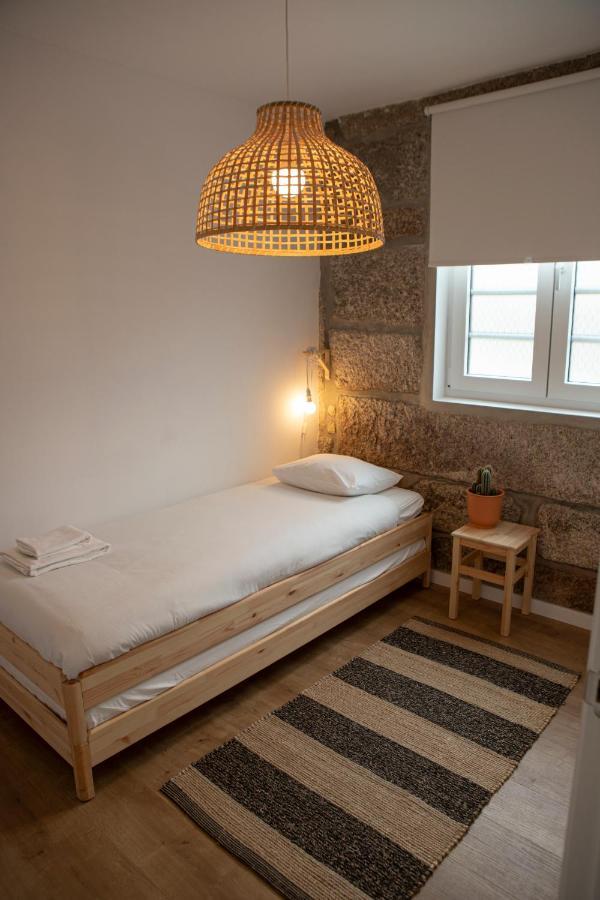 Appartement Casa Do Arco à Amarante Extérieur photo