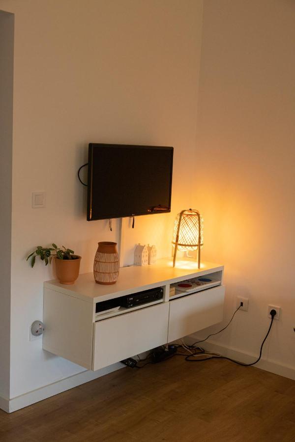 Appartement Casa Do Arco à Amarante Extérieur photo