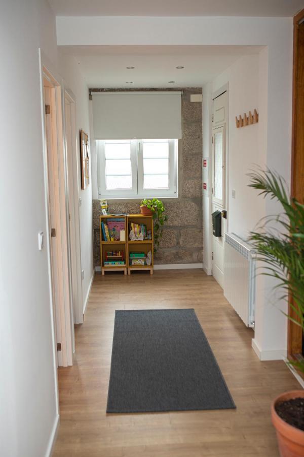 Appartement Casa Do Arco à Amarante Extérieur photo
