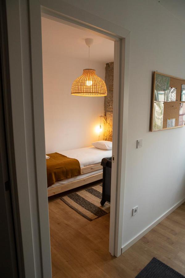 Appartement Casa Do Arco à Amarante Extérieur photo