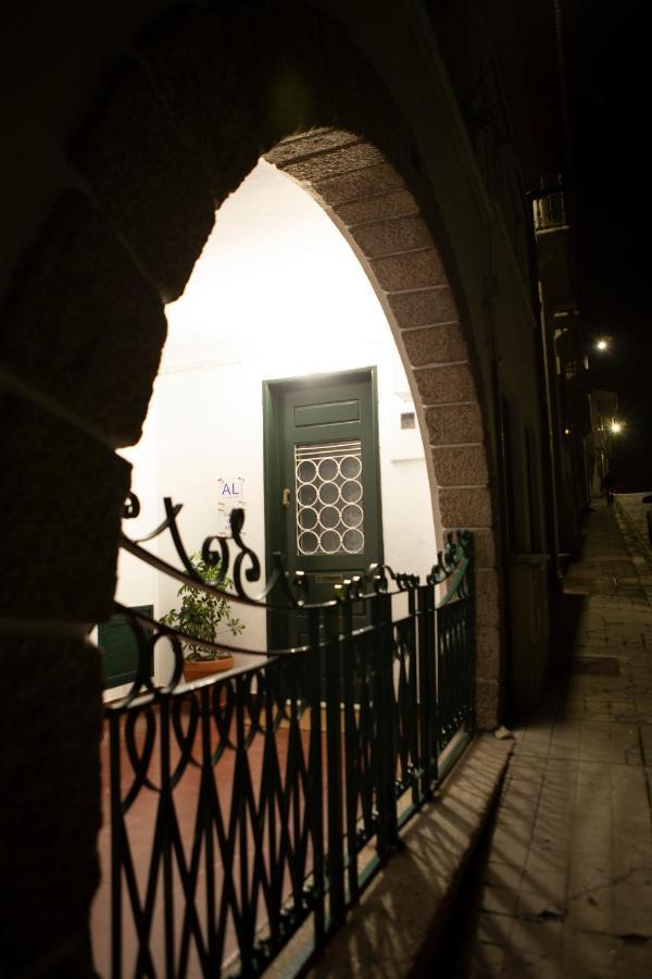 Appartement Casa Do Arco à Amarante Extérieur photo