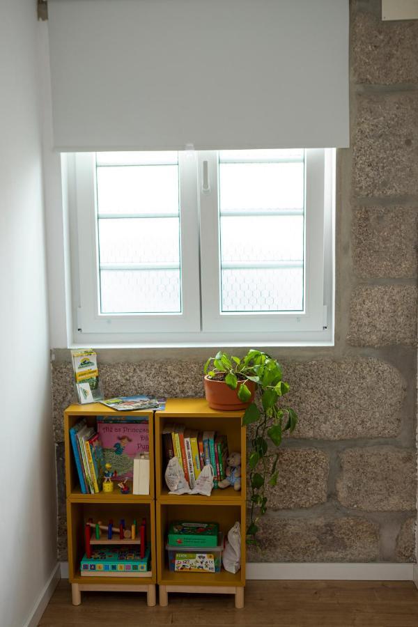 Appartement Casa Do Arco à Amarante Extérieur photo