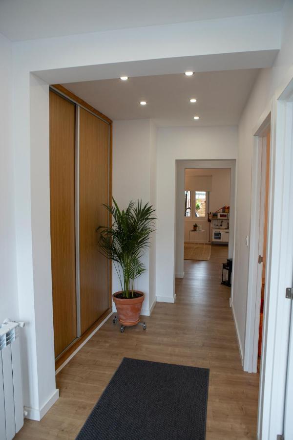 Appartement Casa Do Arco à Amarante Extérieur photo