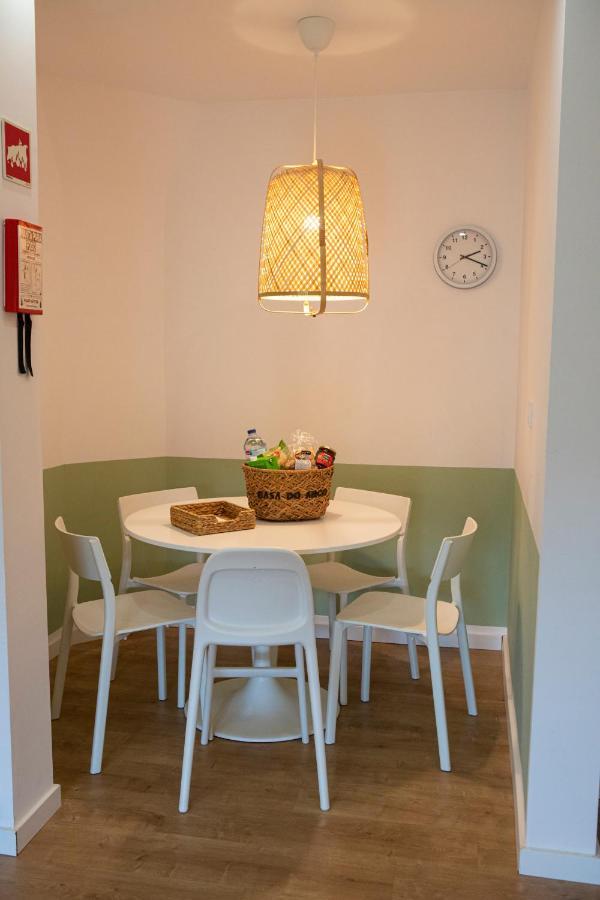 Appartement Casa Do Arco à Amarante Extérieur photo