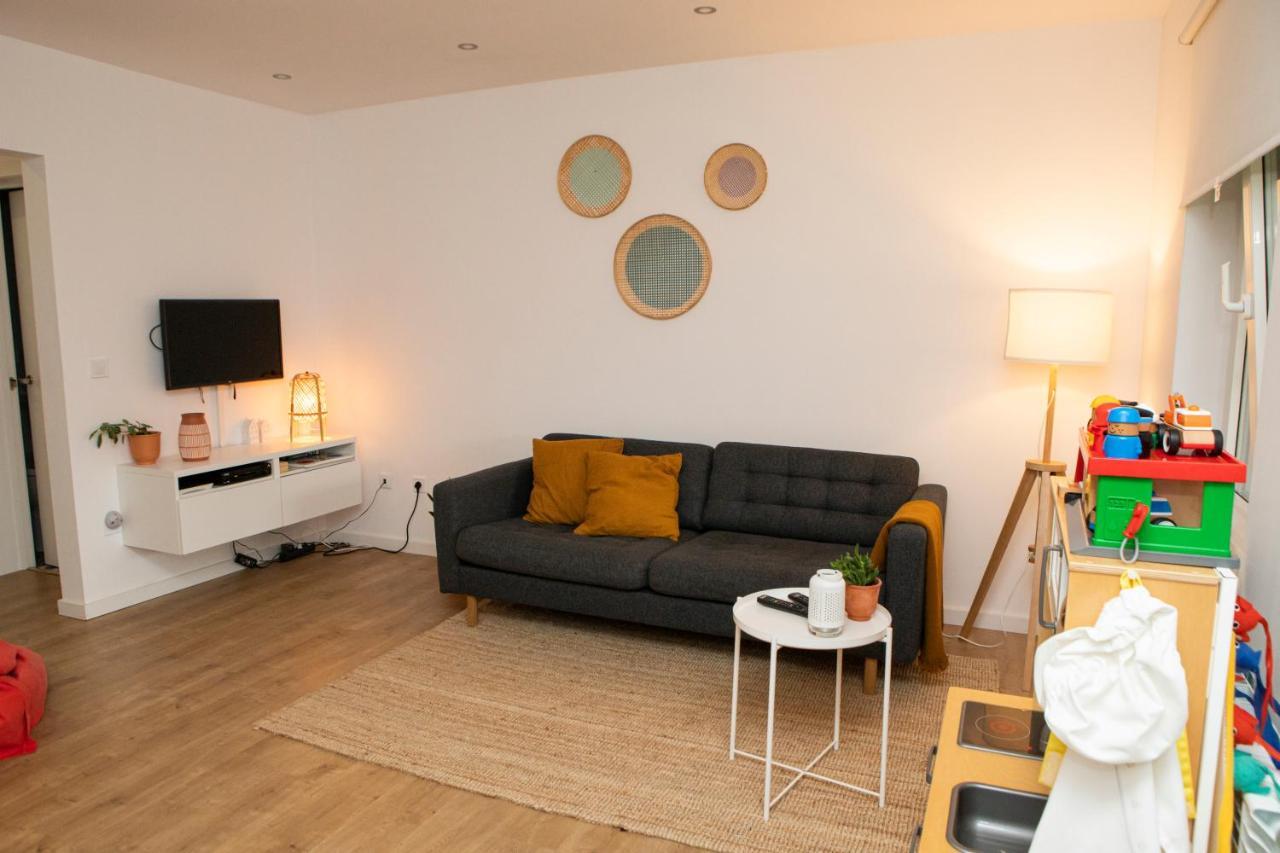 Appartement Casa Do Arco à Amarante Extérieur photo